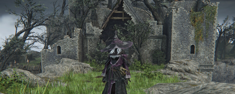 《艾尔登法环:黑夜君临》无赖小众玩法攻略 《艾尔登法环:黑夜君临》无赖小众玩法攻略