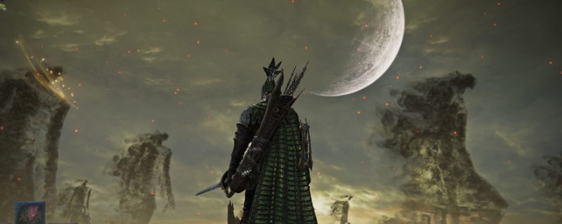 《艾尔登法环:黑夜君临》无赖主流玩法攻略 《艾尔登法环:黑夜君临》无赖主流玩法攻略