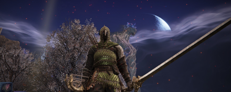 《艾尔登法环:黑夜君临》无赖游玩攻略 《艾尔登法环:黑夜君临》无赖游玩攻略