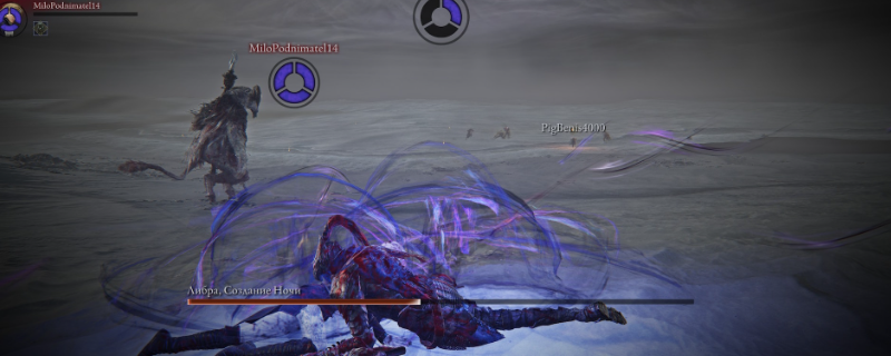 《艾尔登法环:黑夜君临》女爵小众玩法攻略 《艾尔登法环:黑夜君临》女爵小众玩法攻略