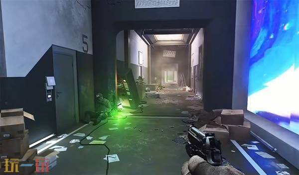 逃离塔科夫新手教程物资刷新点分享 逃离塔科夫新手教程物资刷新点分享