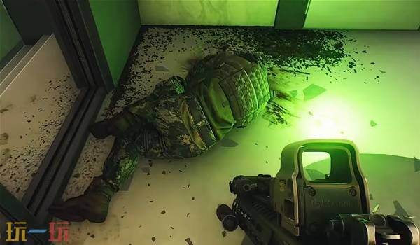 逃离塔科夫新手教程物资刷新点分享 逃离塔科夫新手教程物资刷新点分享