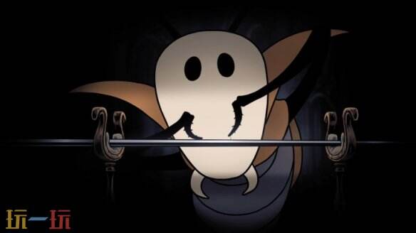 《空洞骑士丝之歌》苍白油位置 《空洞骑士丝之歌》苍白油位置