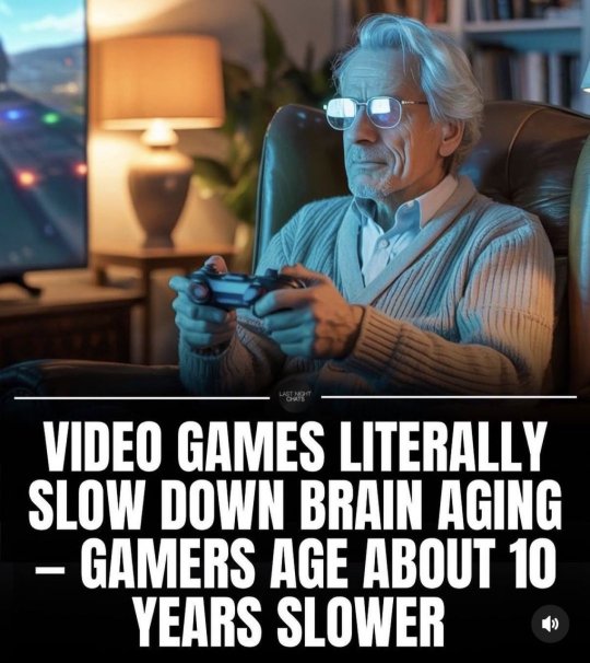 研究显示电子游戏可能真的能减缓大脑衰老 研究显示电子游戏可能真的能减缓大脑衰老