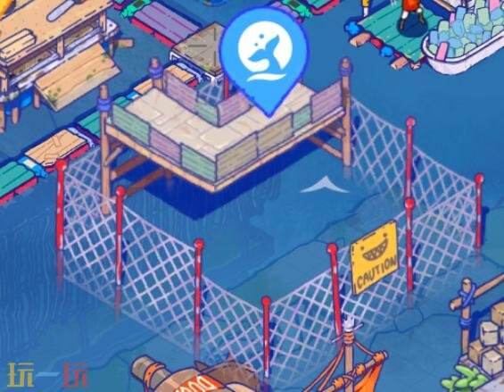 疯狂水世界海兽怎么上阵 疯狂水世界海兽怎么上阵