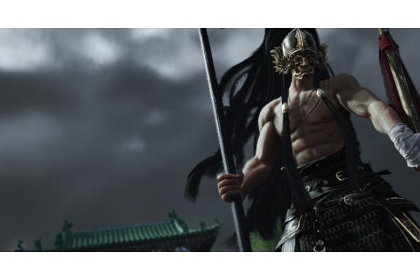 《燕云十六声》叠音BUFF分享