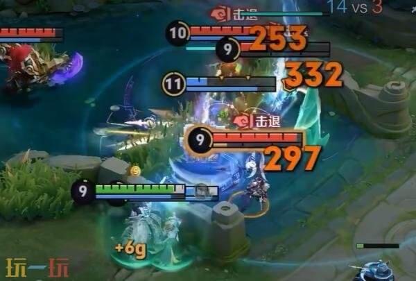 王者荣耀大禹怎么玩 王者荣耀大禹怎么玩