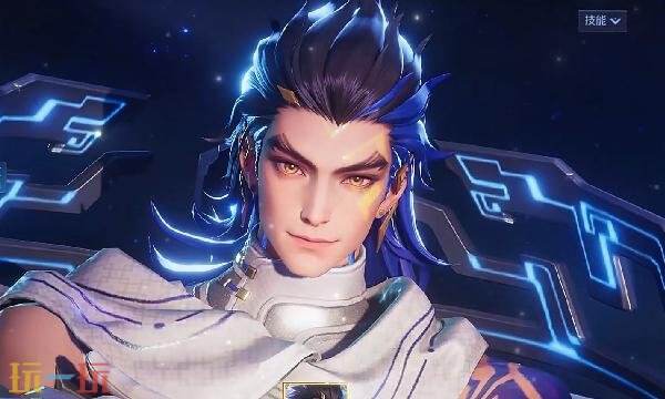 王者荣耀大禹怎么玩 王者荣耀大禹怎么玩