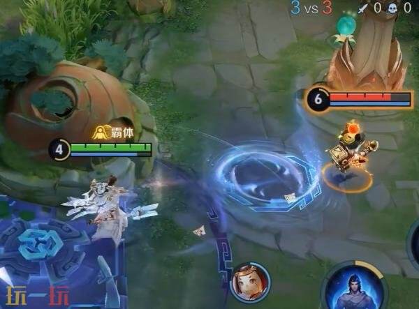 王者荣耀大禹怎么玩 王者荣耀大禹怎么玩