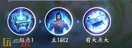 王者荣耀大禹怎么玩 王者荣耀大禹怎么玩