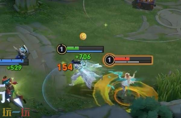 王者荣耀大禹怎么玩 王者荣耀大禹怎么玩