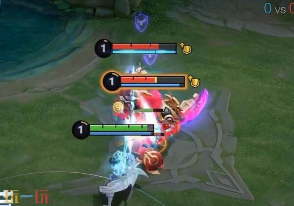 王者荣耀大禹怎么玩 王者荣耀大禹怎么玩