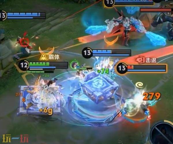 王者荣耀大禹铭文怎么搭配 王者荣耀大禹铭文怎么搭配