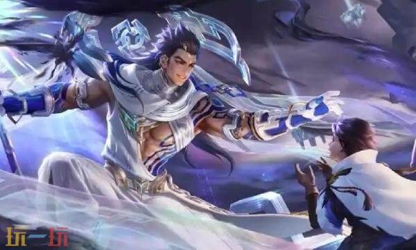 王者荣耀大禹铭文怎么搭配 王者荣耀大禹铭文怎么搭配