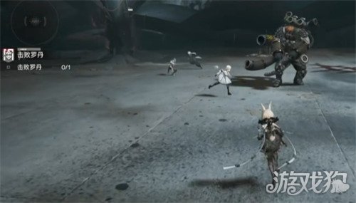 明日方舟终末地电磁混伤连携队怎么配队 明日方舟终末地电磁混伤连携队怎么配队