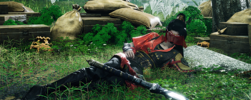 《燕云十六声》心法副本首通获得方式分享 《燕云十六声》心法副本首通获得方式分享