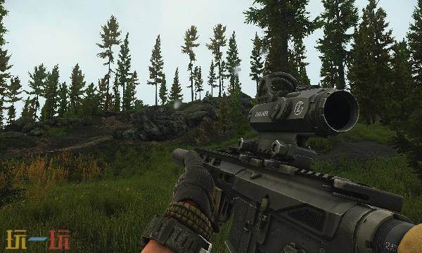 逃离塔科夫货币系统说明 逃离塔科夫货币系统说明