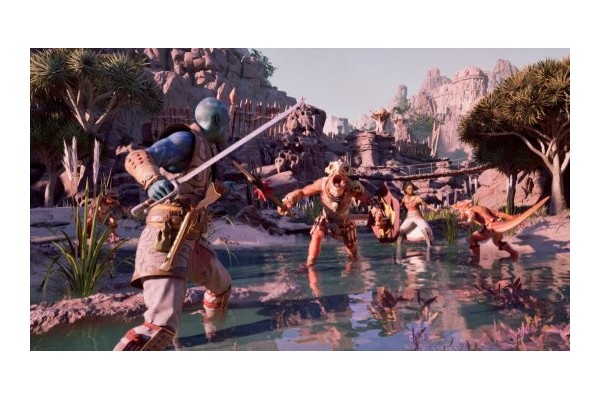 又一Xbox独占大作"跳船"