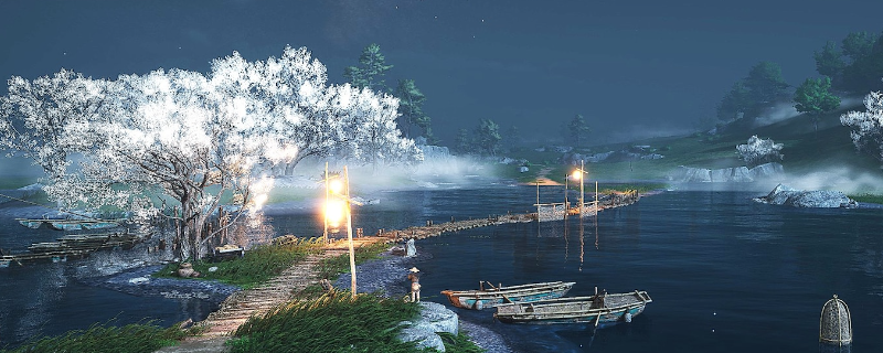 《燕云十六声》八音窍使用心得分享 《燕云十六声》八音窍使用心得分享