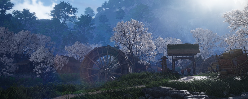 《燕云十六声》前期培养心法注意事项分享 《燕云十六声》前期培养心法注意事项分享