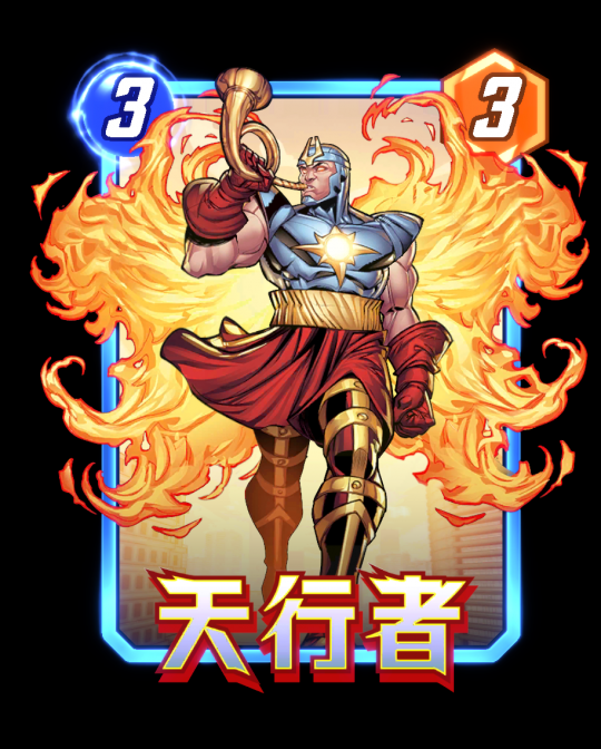 《漫威:终极逆转》S18赛季【丧尸大军】来袭!精彩内容抢先看! 《漫威:终极逆转》S18赛季【丧尸大军】来袭!精彩内容抢先看!