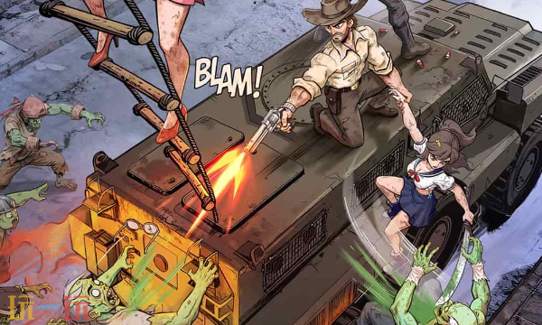 生存33天vip礼包码有哪些 生存33天vip礼包码有哪些