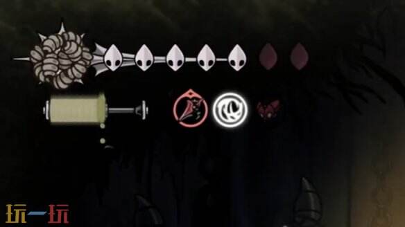 《空洞骑士丝之歌》 《空洞骑士丝之歌》