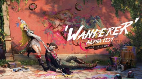 网易海洋RPG《遗忘之海》流浪号测试开启!实机预告发布 网易海洋RPG《遗忘之海》流浪号测试开启!实机预告发布