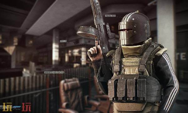 逃离塔科夫健康系统介绍 逃离塔科夫健康系统介绍