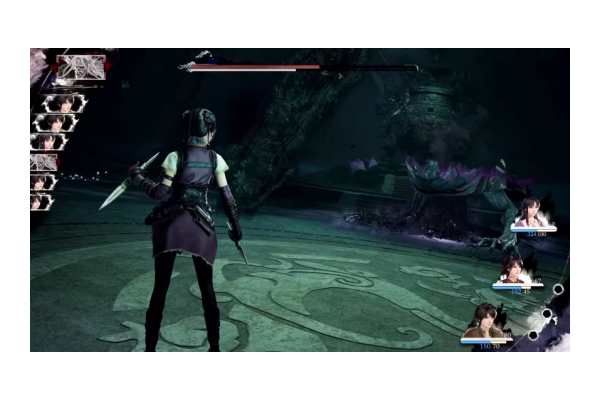 外媒批评《仙剑4重制版》：对《光与影：33号远征队》的模仿直白到可笑！