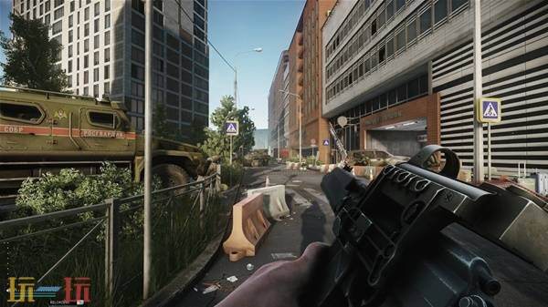 逃离塔科夫健康系统介绍 逃离塔科夫健康系统介绍