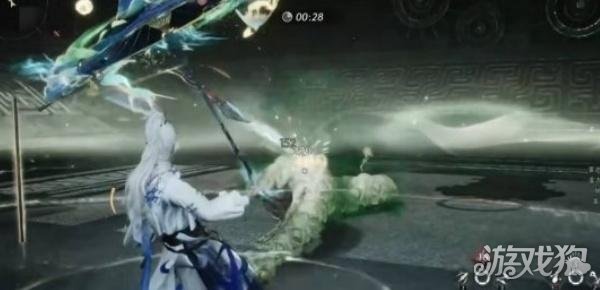 燕云十六声挐云蛇怎么打 燕云十六声挐云蛇怎么打