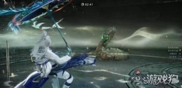 燕云十六声挐云蛇怎么打 燕云十六声挐云蛇怎么打