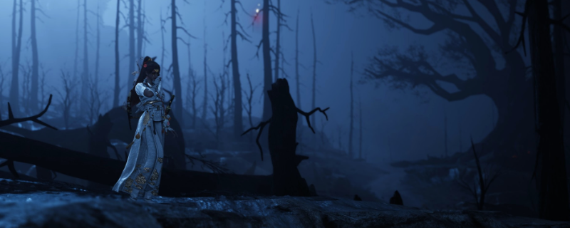 《燕云十六声》定音词条介绍 《燕云十六声》定音词条介绍