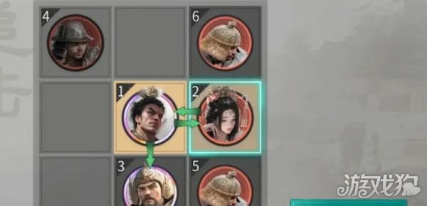 三国天下归心高顺阵容怎么搭配 三国天下归心高顺阵容怎么搭配