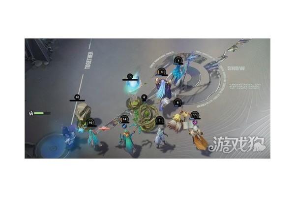 王者万象棋图腾养龙术怎么玩