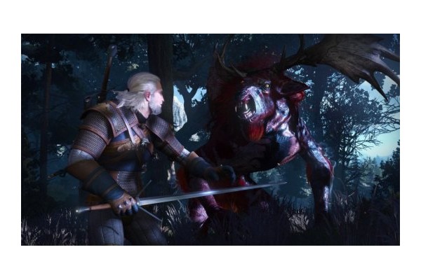传《巫师3》今年必出付费DLC！原因关联公司财务目标