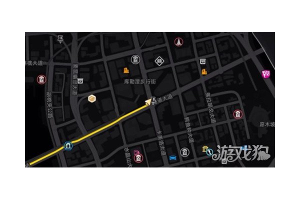 异环棉绒绒是什么