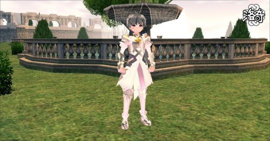 《洛奇》精炼的防具 《洛奇》精炼的防具