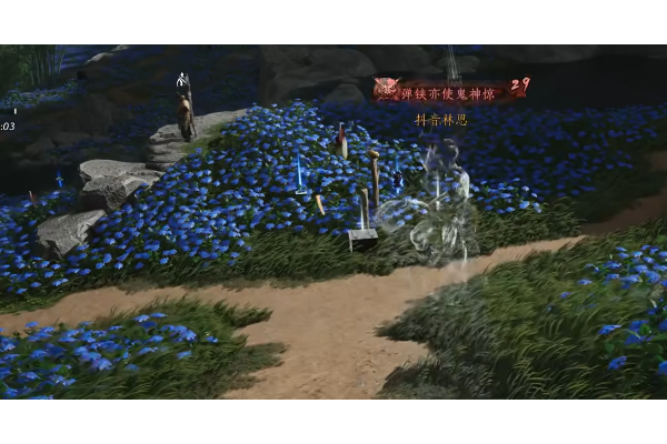 《燕云十六声》觉障林玩法保姆级教学分享