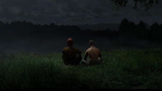 不止《天国:拯救3》 不止《天国:拯救3》