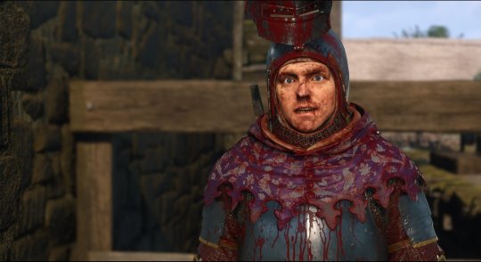 不止《天国:拯救3》 不止《天国:拯救3》