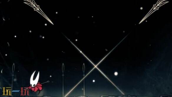 《空洞骑士丝之歌》原罪者位置 《空洞骑士丝之歌》原罪者位置