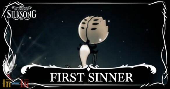 《空洞骑士丝之歌》原罪者位置 《空洞骑士丝之歌》原罪者位置