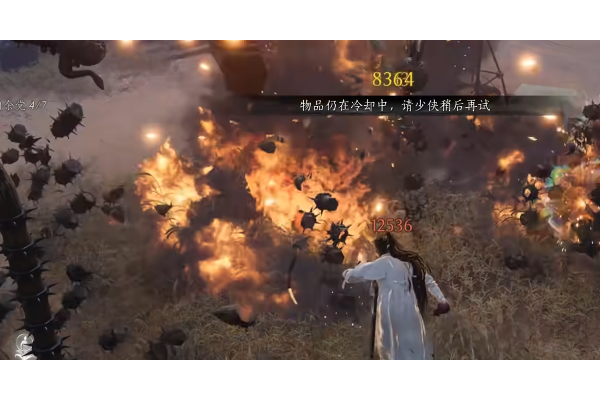 《燕云十六声》快速刷天工材料方法介绍