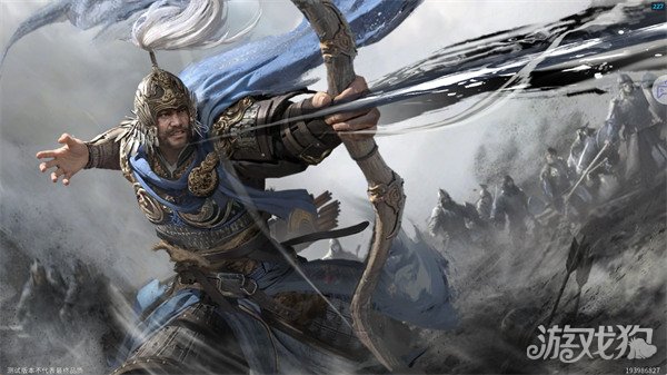 三国天下归心夏侯渊阵容怎么搭配 三国天下归心夏侯渊阵容怎么搭配