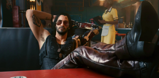 历史性里程碑!《赛博朋克2077》Mod下载量突破10亿次 历史性里程碑!《赛博朋克2077》Mod下载量突破10亿次