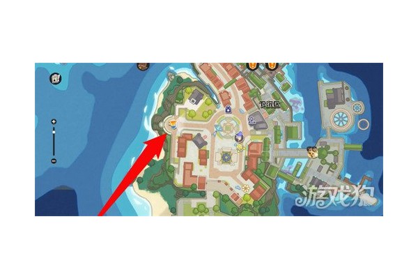 洛克王国世界水晶屋隐藏秘境怎么过