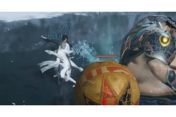 《燕云十六声》十人副本缺口袋把戏团通关攻略分享