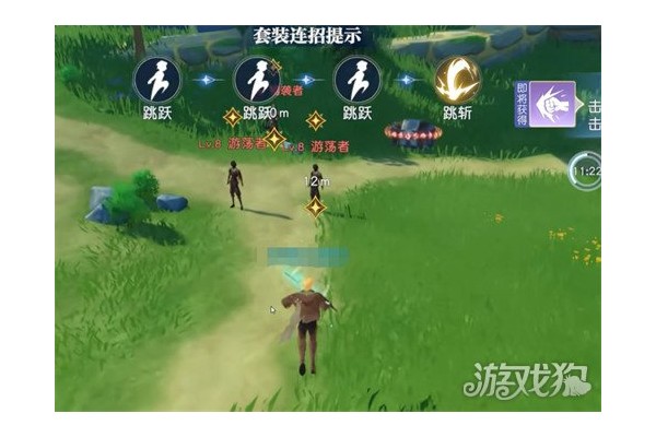 悠星大陆悲鸣关卡怎么过关